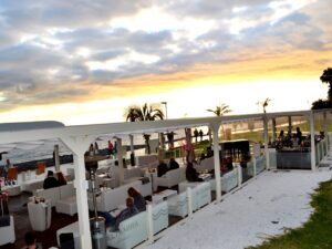 ALTAMIRA CHILL OUT
