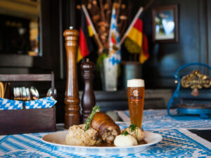 BRÄUHAUS