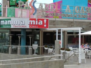 MAMMA MIA II