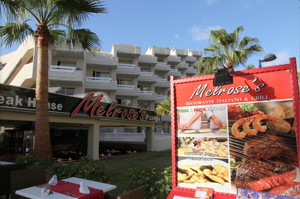 MELROSE´S - Imagen 4