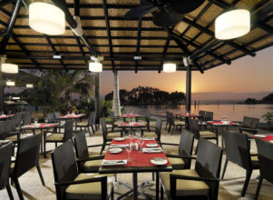 MARKET GRILL