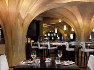 NAMI ASIAN BISTRO