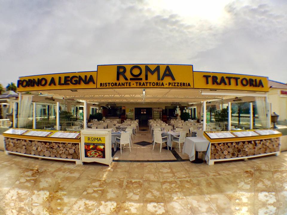 ROMA