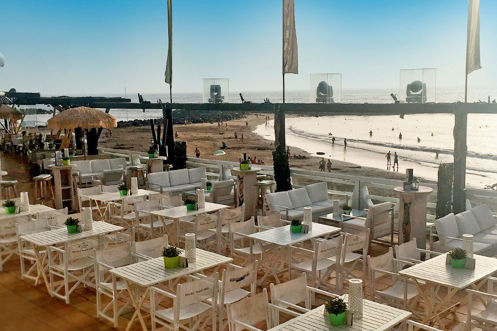 MONKEY BEACH CLUB - Imagen 8