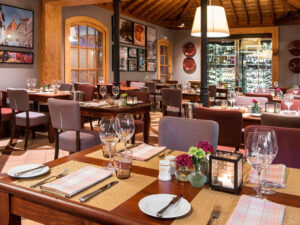 TRATTORIA