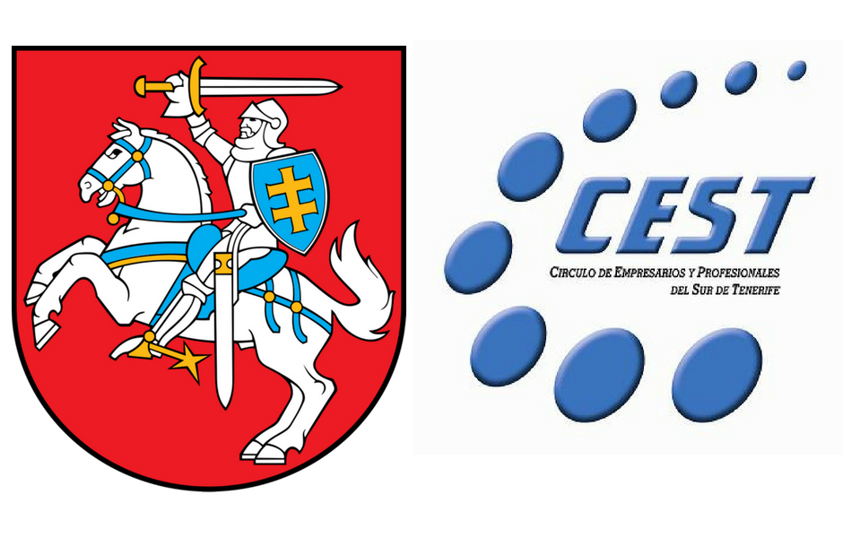 I Encuentro Empresarial entre Empresarios/Profesionales del Sur de Tenerife y de Lituania
