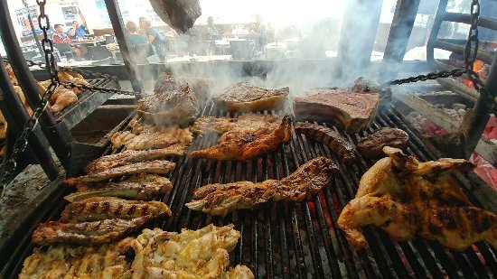 ASADOR LA CAMELLA - Imagen 4
