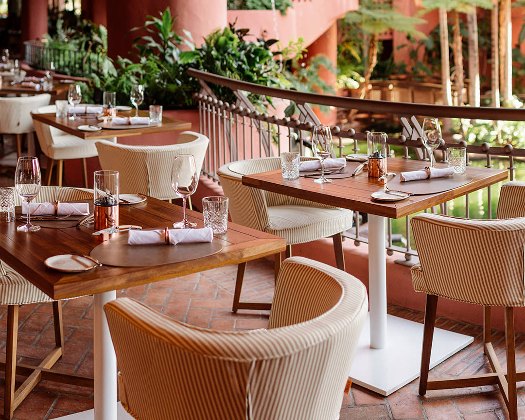 20/20 STEAKHOUSE - Imagen 2