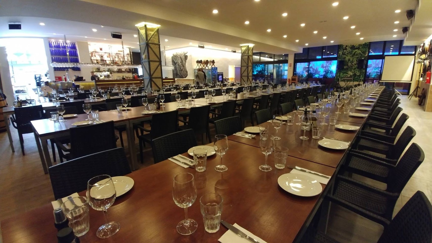 ASADOR LA CAMELLA