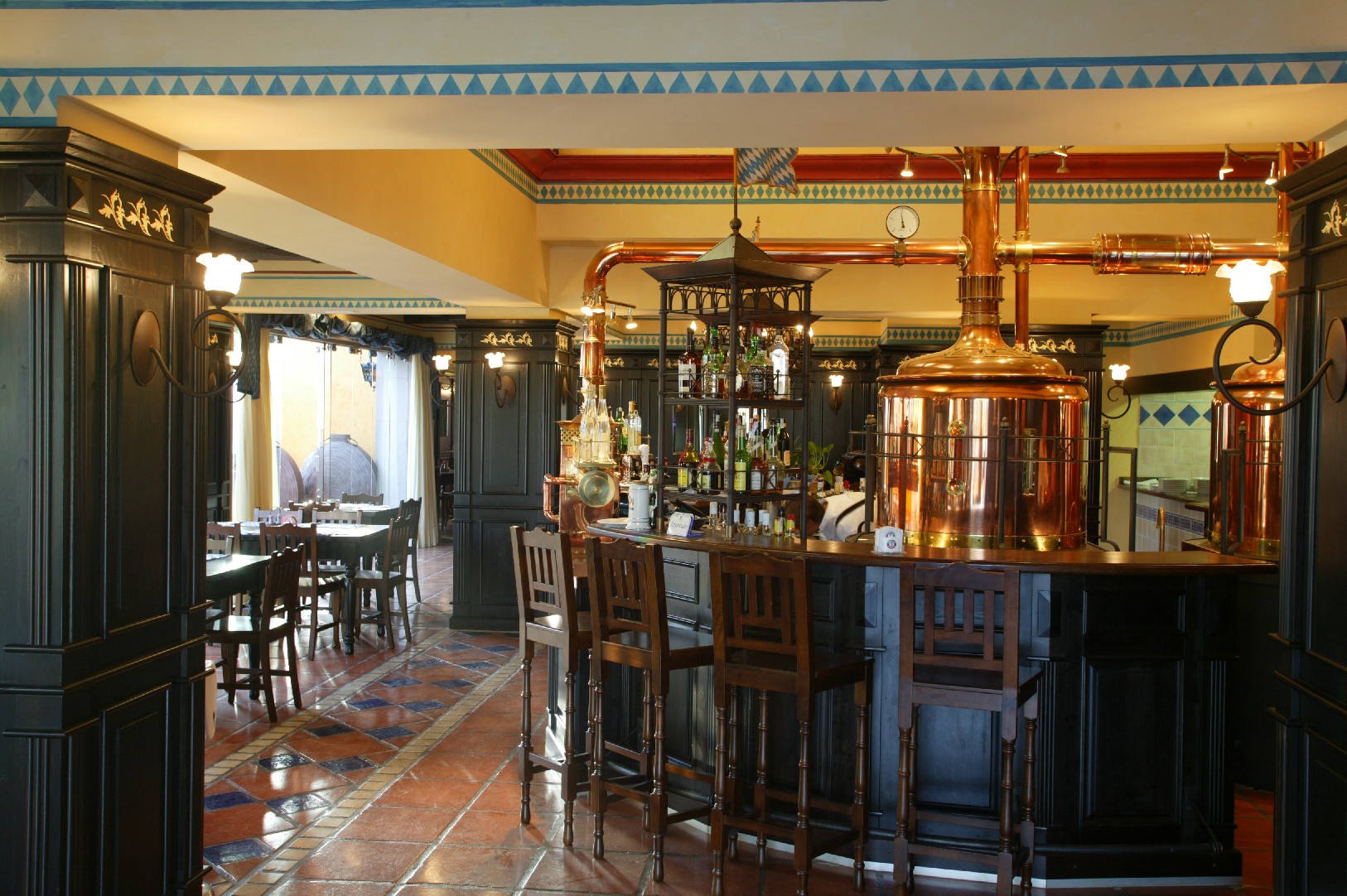 BRÄUHAUS - Imagen 3