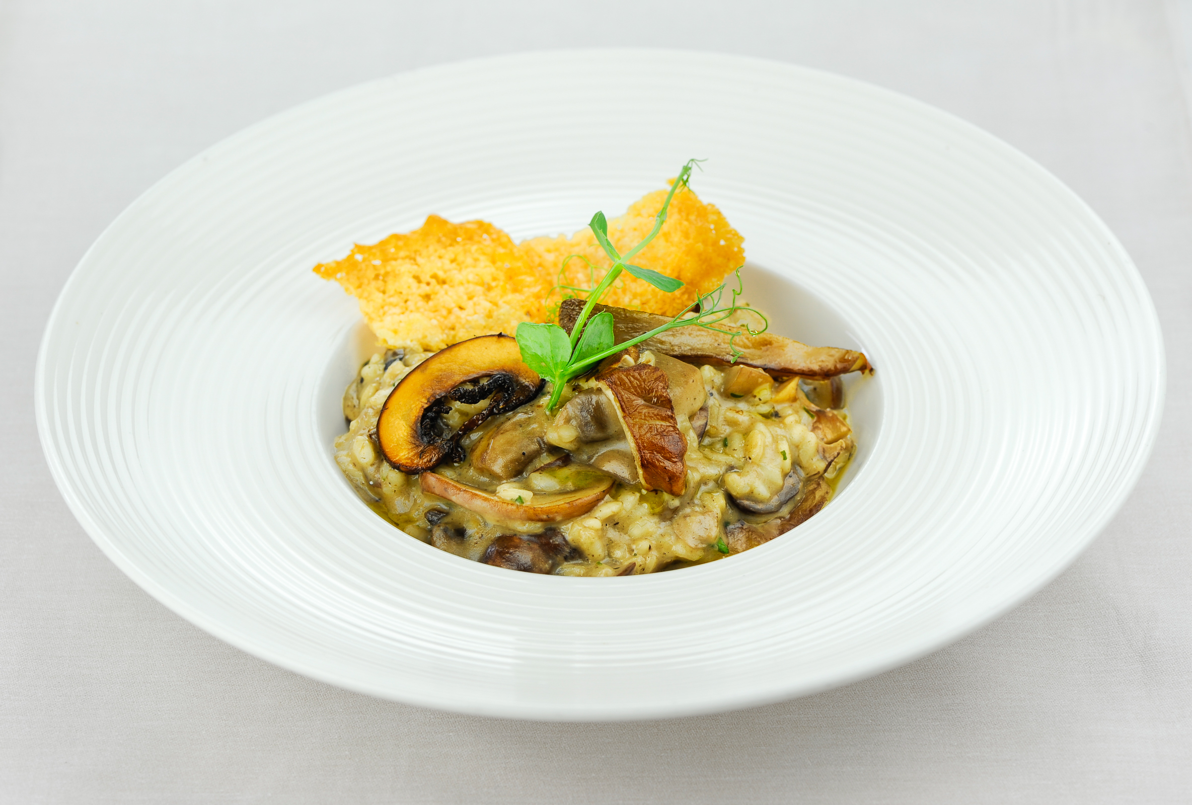 LA TOSCA FRESH FOOD AND GRILL - Imagen 4