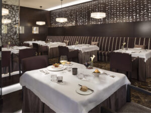 DÚO FINE DINNING