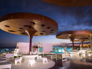 SKY BAR ZAMBRA