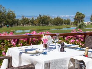 GOLF COSTA ADEJE