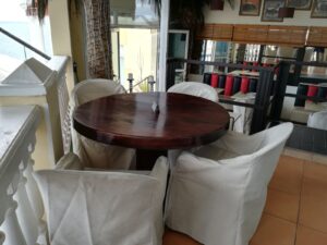 BISTRO DEL MAR
