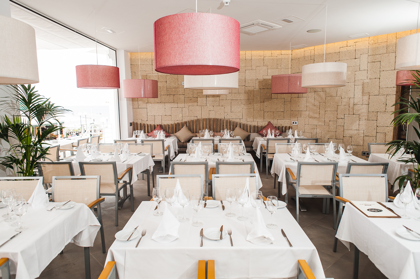 LA TOSCA FRESH FOOD AND GRILL - Imagen 2