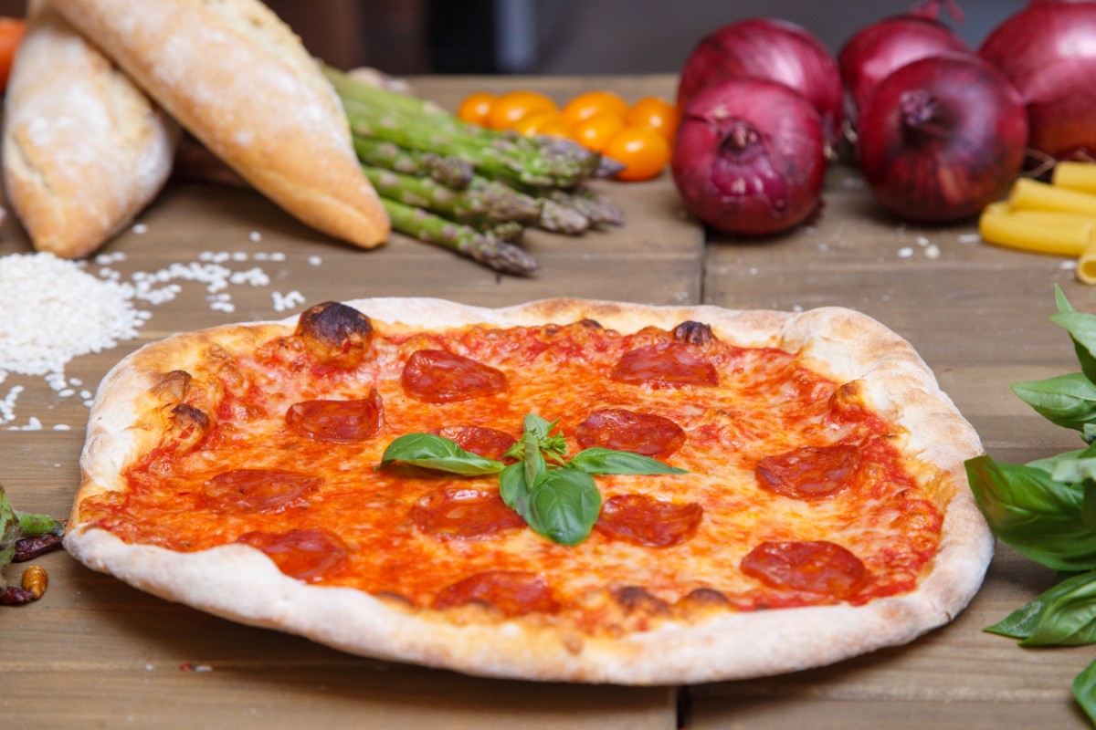 LA TOSCA FRESH FOOD AND GRILL - Imagen 5