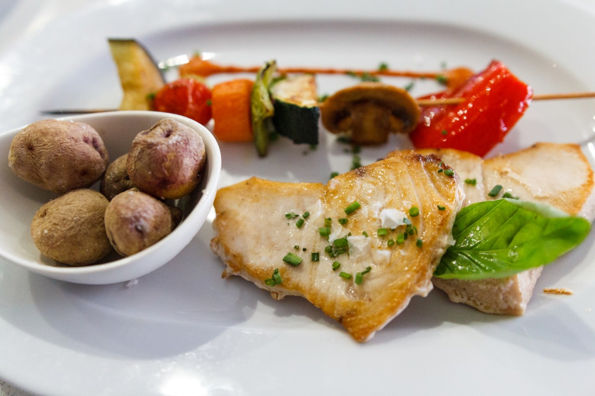 LA TOSCA FRESH FOOD AND GRILL - Imagen 7