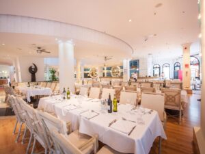 EL BISTRO