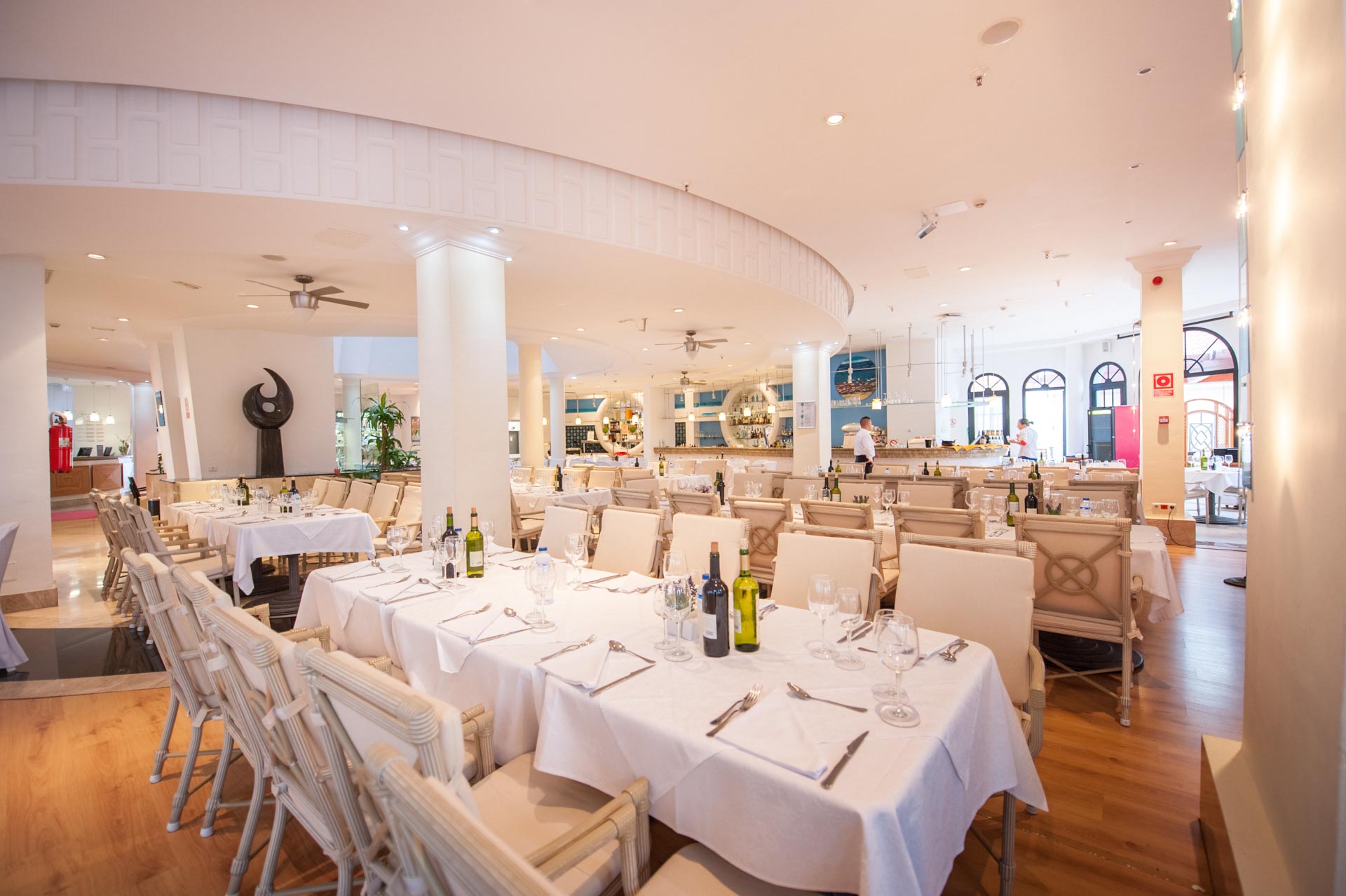 EL BISTRO