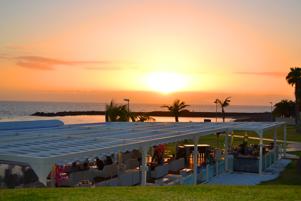 ALTAMIRA CHILL OUT - Imagen 2