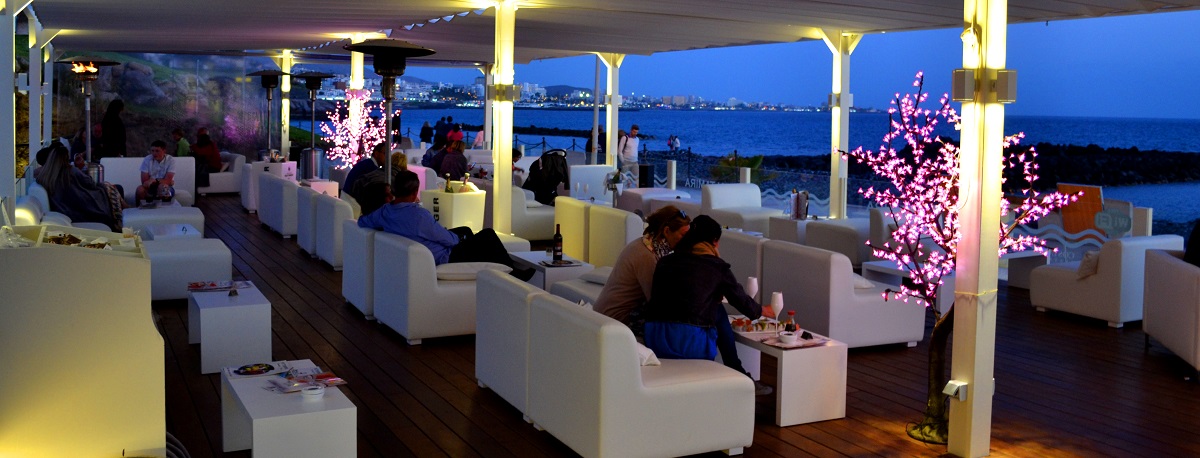 ALTAMIRA CHILL OUT - Imagen 3