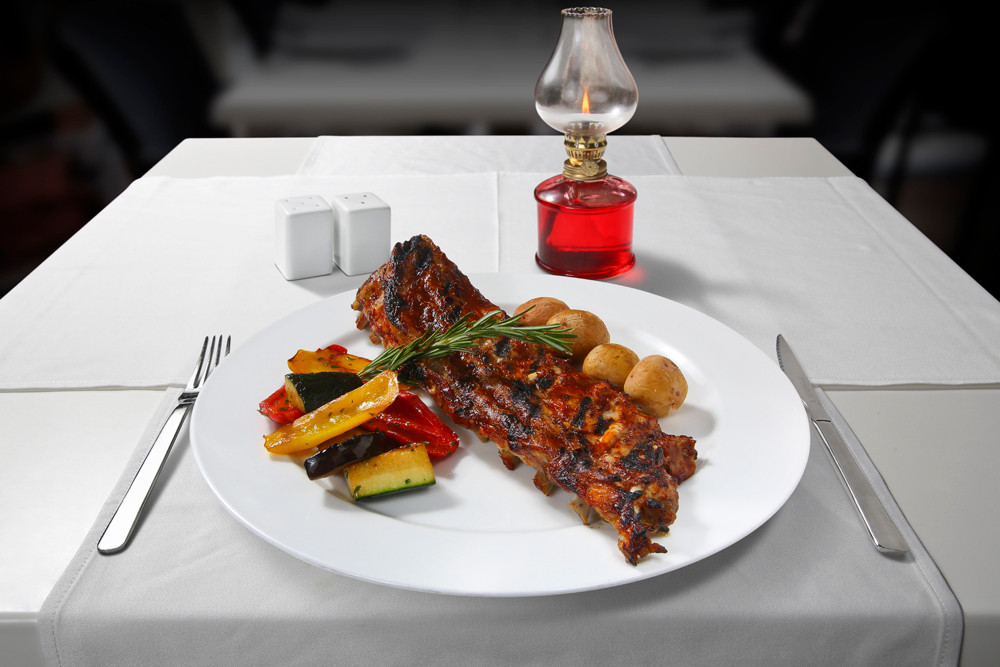 THE BRASSERIE GRILL - Imagen 4