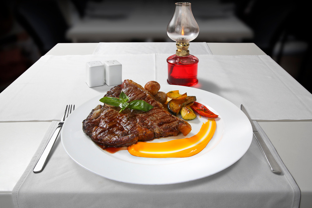 THE BRASSERIE GRILL - Imagen 2