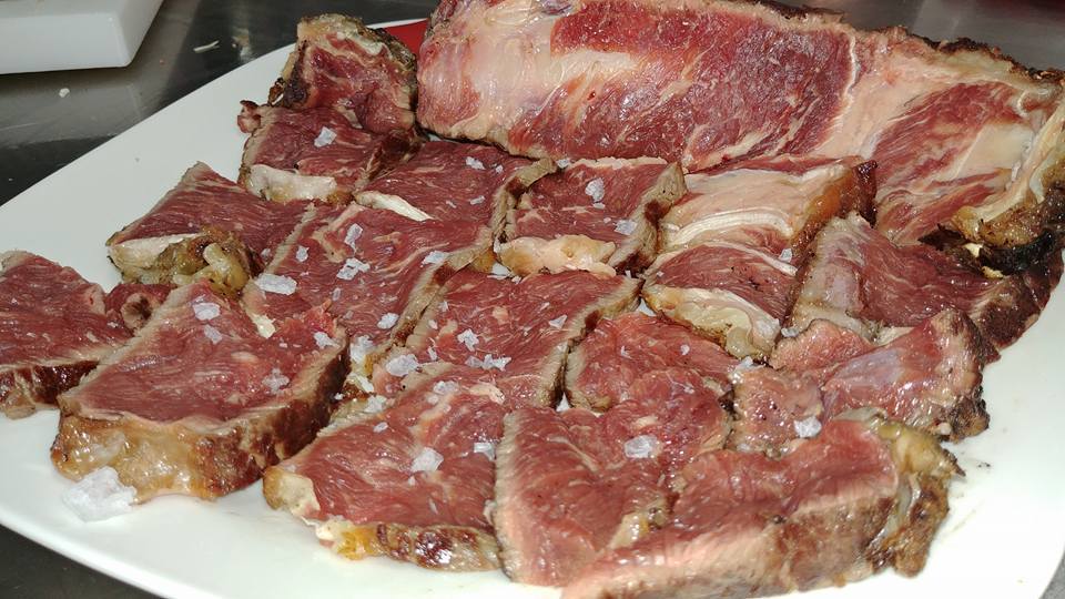 ASADOR LA CAMELLA - Imagen 3