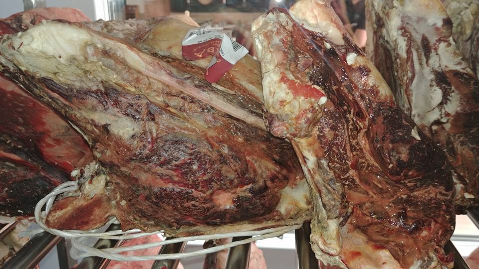 ASADOR LA CAMELLA - Imagen 2