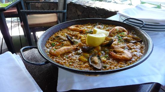 OASIS POOL GRILLE - Imagen 4