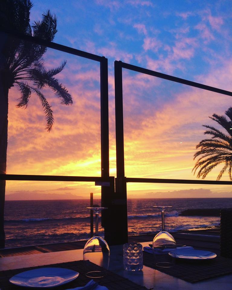 LA TERRAZZA DEL MARE