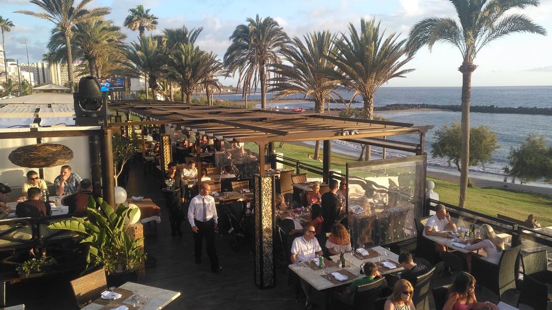 LA TERRAZZA DEL MARE - Imagen 3