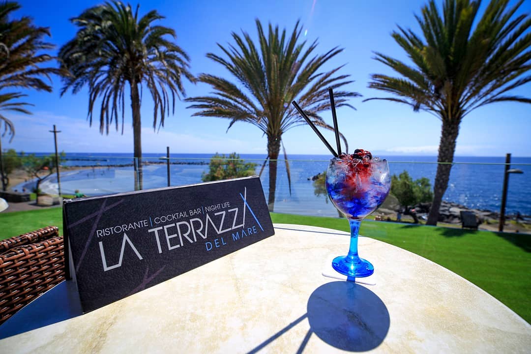LA TERRAZZA DEL MARE - Imagen 2