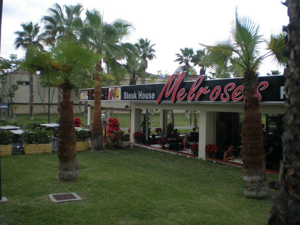 MELROSE´S