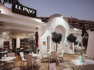 EL PASO