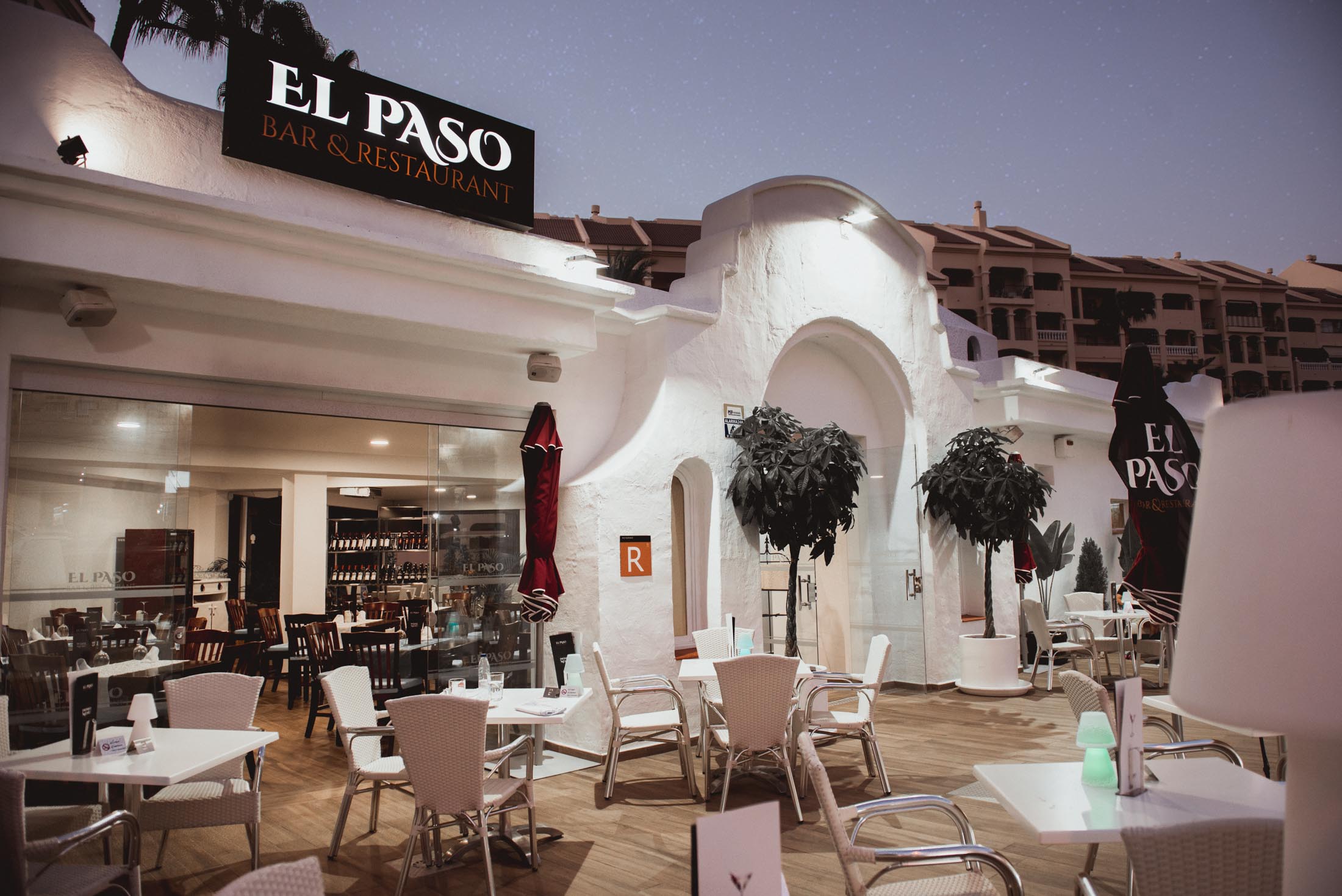 EL PASO