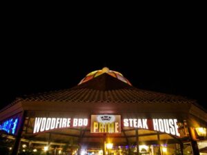 PRIME STEAK HOUSE