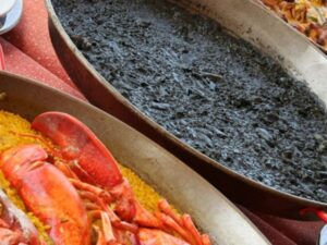 RINCÓN DEL ARROZ