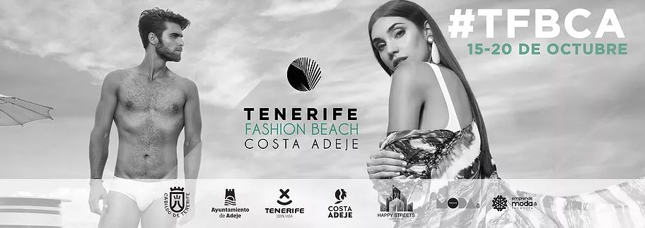 Tenerife Fashion Beach, una oportunidad para la promoción de la moda de baño diseñada en Tenerife y las playas de Costa Adeje