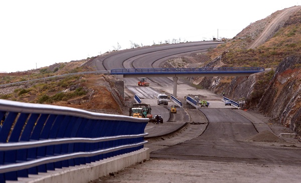 El CEST pone sobre la mesa la necesidad de contratar personal para cumplir con carreteras