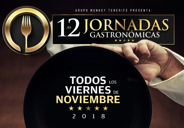 Grupo Monkey cumple 12 años de sus jornadas gastronómicas