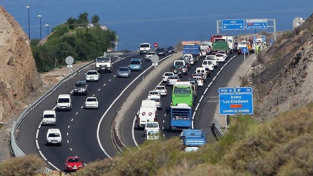 El CEST exige que se fije día y hora para la firma del convenio de carreteras