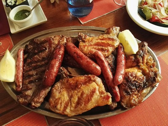 ASADOR CUEVA EL CAMPESINO - Imagen 3