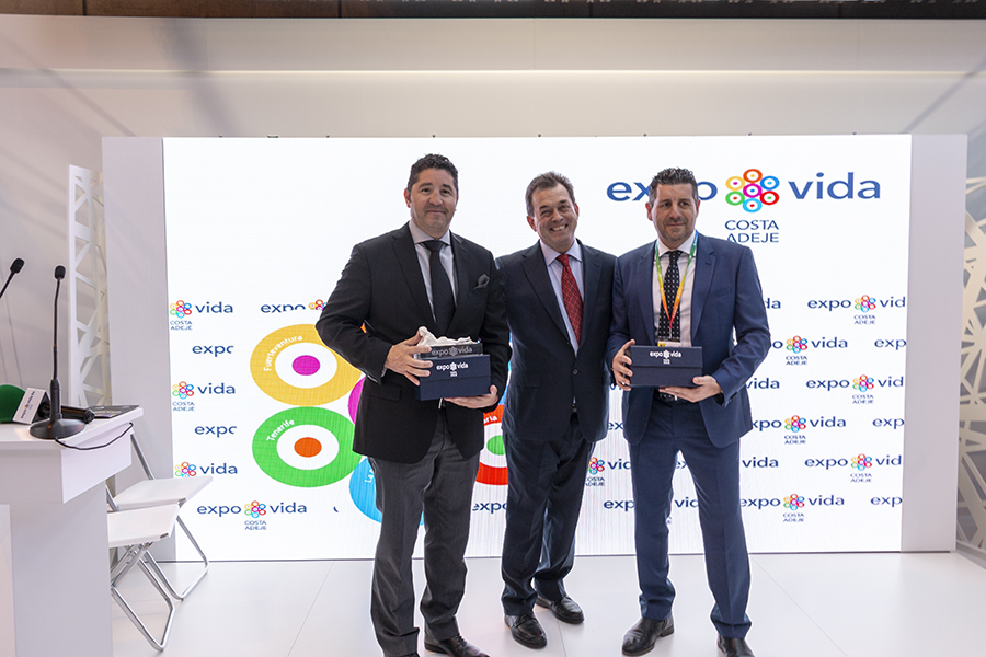 Entrevista al Presidente del Cest, Roberto Ucelay. “El ‘I Congreso de Ocio Nocturno Spain Nightlife’ que se celebrará en Adeje tiene un programa de alto contenido técnico con ponentes de reconocida solvencia”