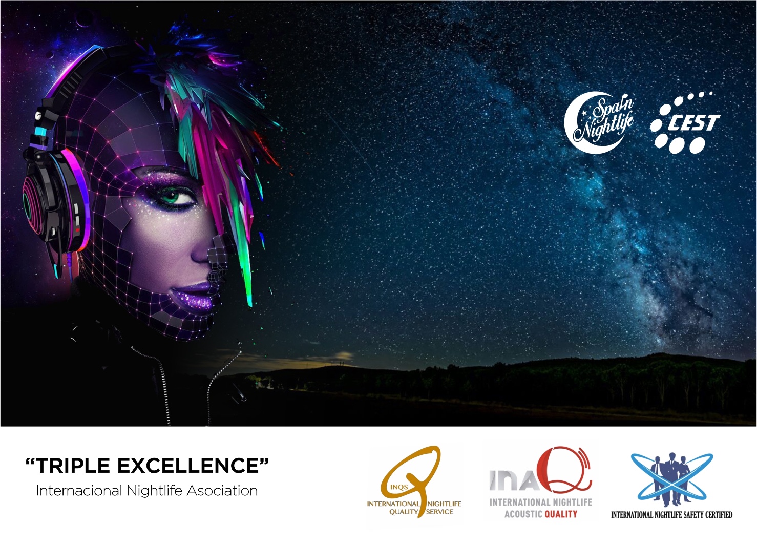 “TRIPLE EXCELLENCE” COMO SELLO DE VALOR