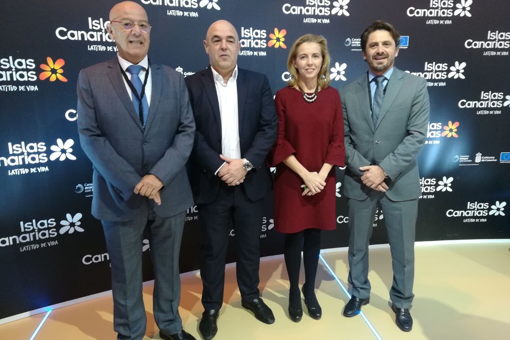 Las patronales canarias cargan contra la política turística del Estado