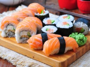 Japonesa