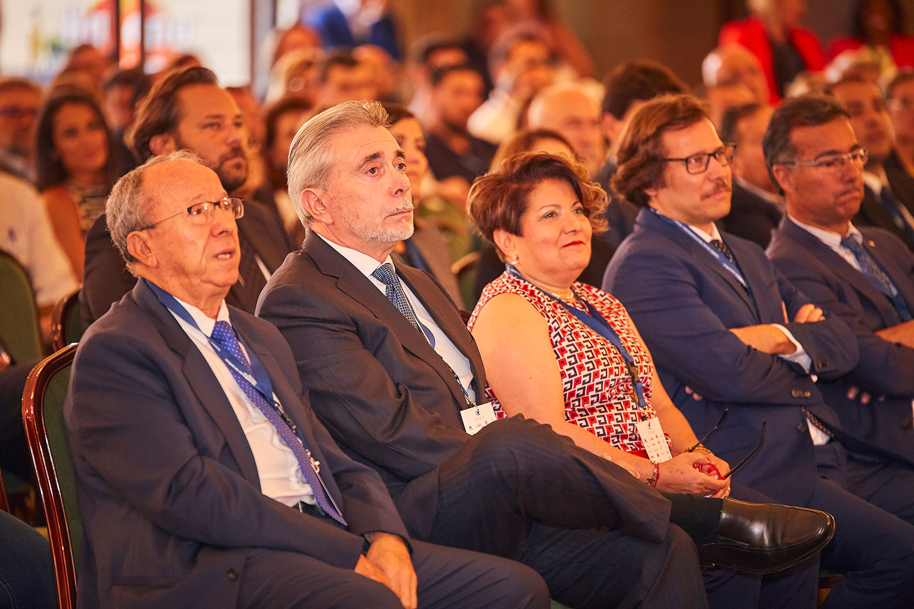 Video de la XXV Asamblea y 20 Aniversario del Cest