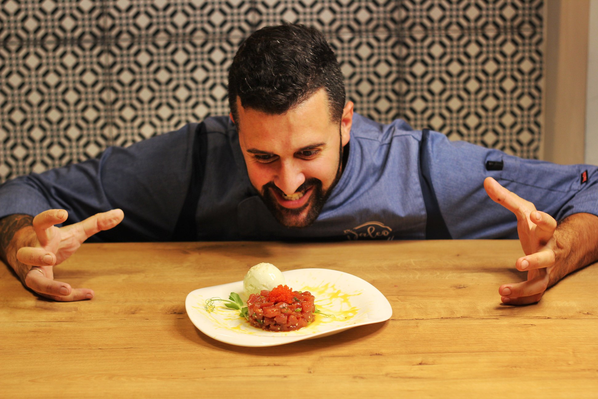 EL JALEO TAPAS BAR - Imagen 3